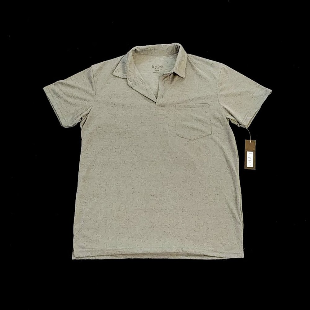 Men's Hype Shirt